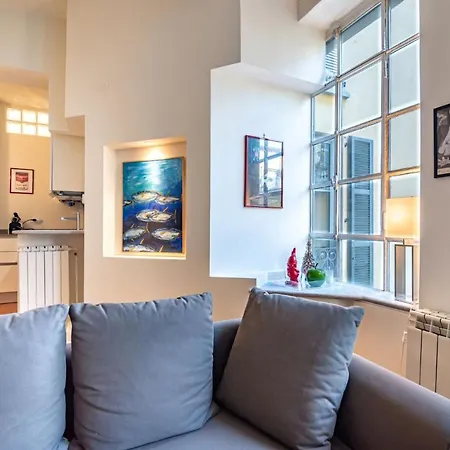 Easylife - - Maroncelli 14 - Garibaldi * Milaan