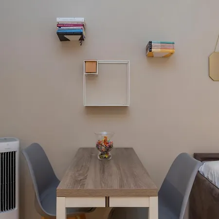 New - Argonne 26 Milano