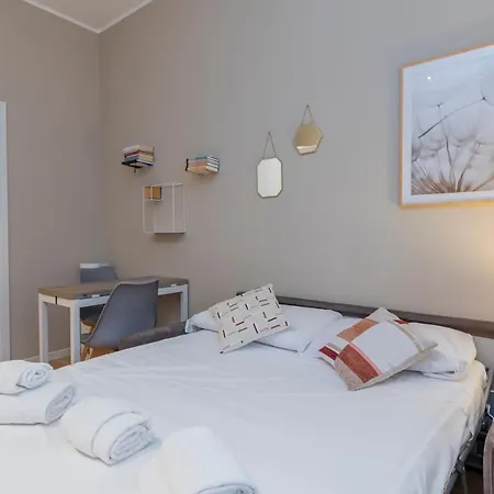 New - Argonne 26 Appartamento *