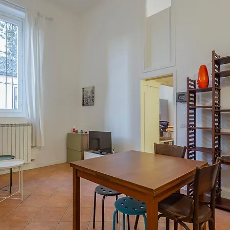 Flat In Isola De Castillia 22 Apartman