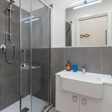 New - Gallura 11 Apartment