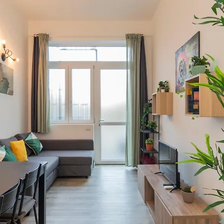 Apartment New - Gallura 11 Mailand