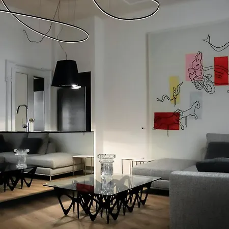 Ginger House Project, Boutique Art In