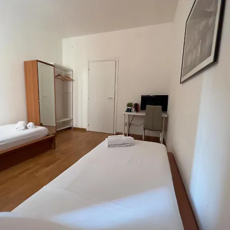 Bed & Breakfast Civico 40 Milano