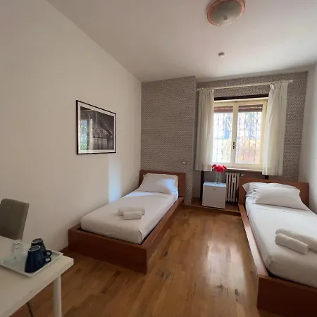 Civico 40 Bed & Breakfast