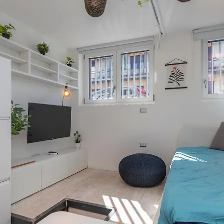 Apartamento Sweet - Grazioli 2