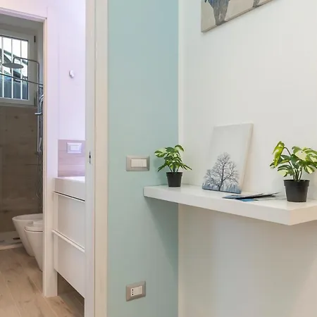 Sweet - Grazioli 2 Apartamento Milão