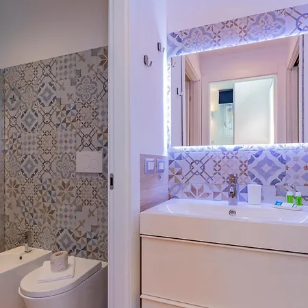 Apartamento Sweet - Grazioli 2