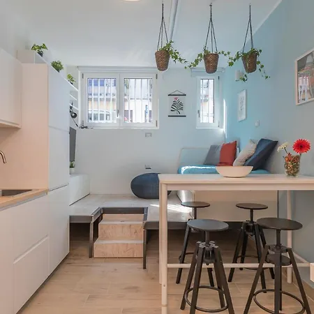 Apartamento Sweet - Grazioli 2 *