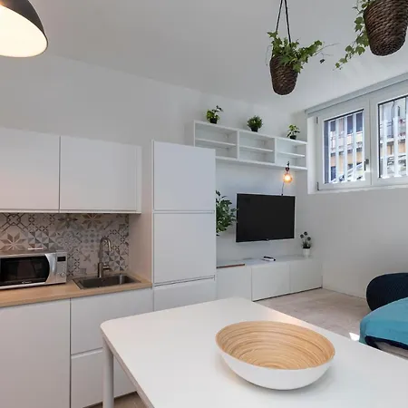 Apartamento Sweet - Grazioli 2