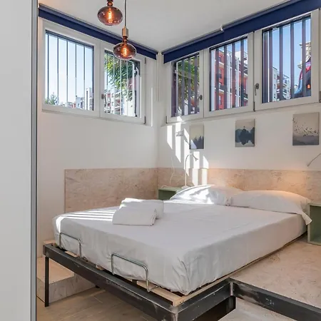 Apartamento Sweet - Grazioli 2 Milão