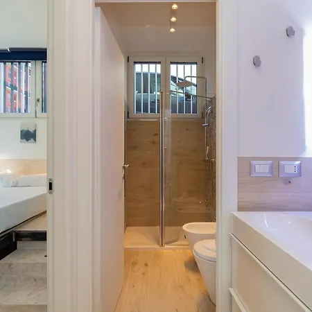 Apartamento Sweet - Grazioli 2 Milão