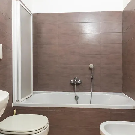 New Close To Linate Airport Salomone 1 ميلان