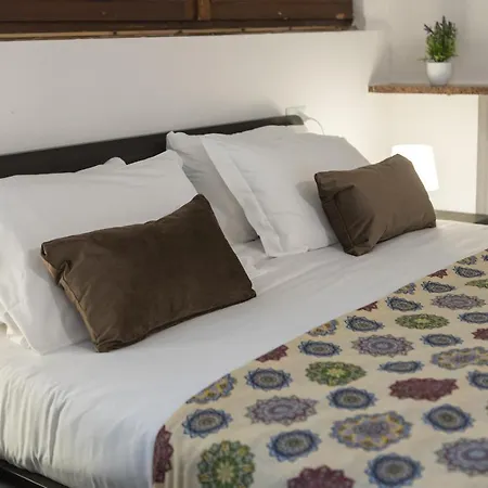 Santa Marta Apartman *