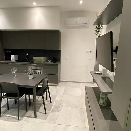 Imhome- Washington Appartement *