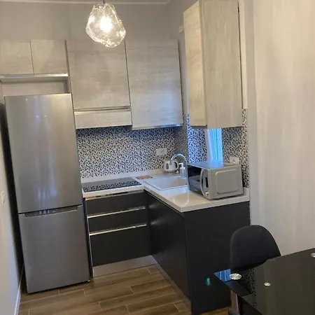 Zurigo Appartement *