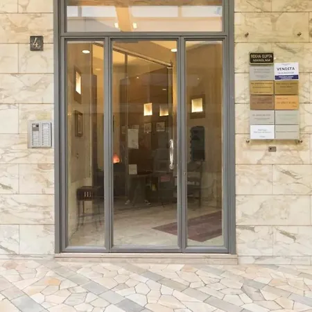 Lägenhet Italianway - Galleria Unione Milano