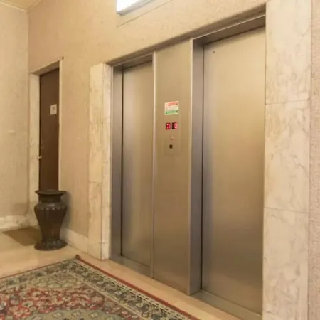 Lägenhet Italianway - Galleria Unione