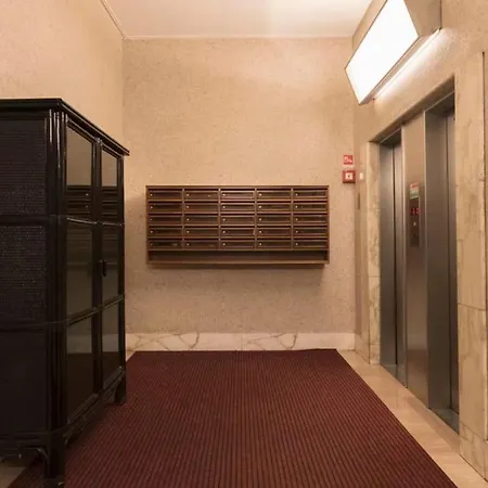 Italianway - Galleria Unione Lägenhet Milano