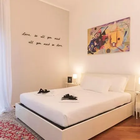 Italianway - Galleria Unione Lägenhet Milano