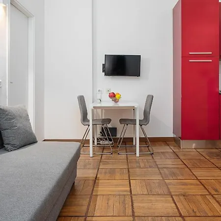 Lägenhet Italianway - Galleria Unione Milano
