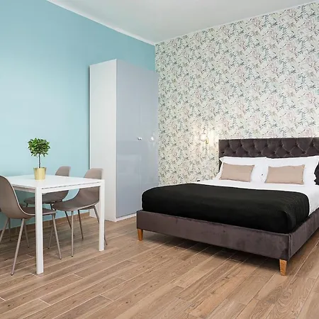 Italianway Easy - Monza 39 Appartement Milaan