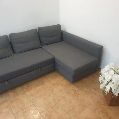 Maffucci 24 Bilocale Molto Spazioso E Moderno Milánó