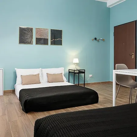 Italianway Easy - Monza 39 Appartement Milaan