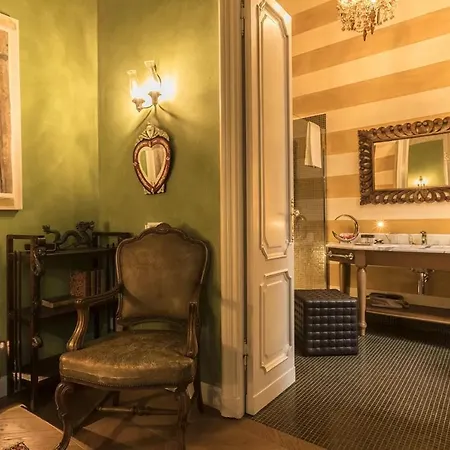 Italianway - Borgonuovo 12