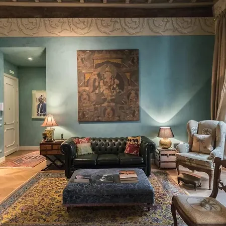 Italianway - Borgonuovo 12 Apartment *