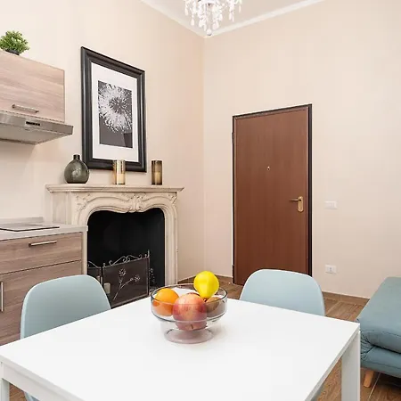 Italianway Easy - Monza 39 Appartement