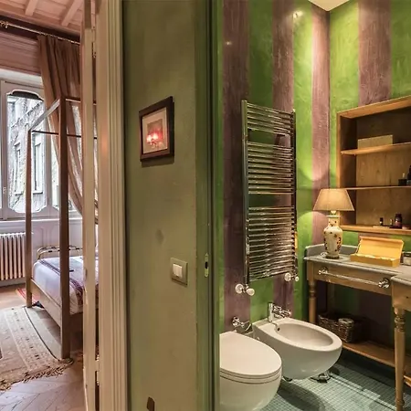 Italianway - Borgonuovo 12 Apartment Mailand