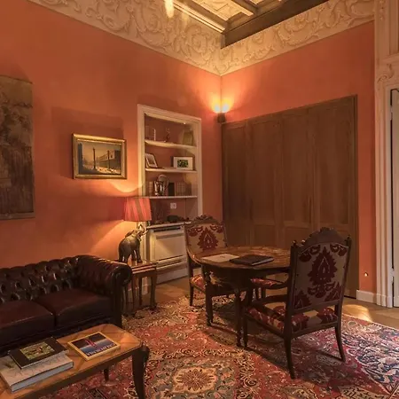 Italianway - Borgonuovo 12 Apartment *