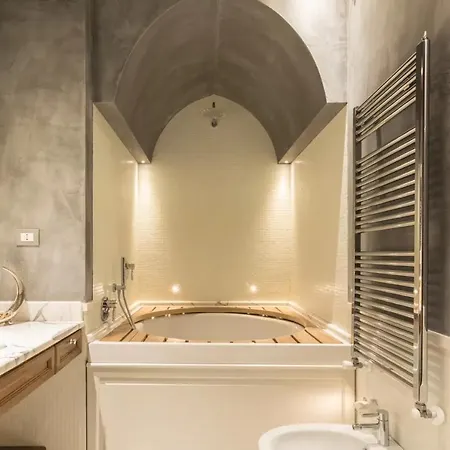 Italianway - Borgonuovo 12 Apartment