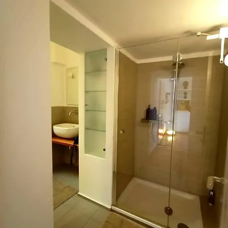 Charming Design Into Navigli District *