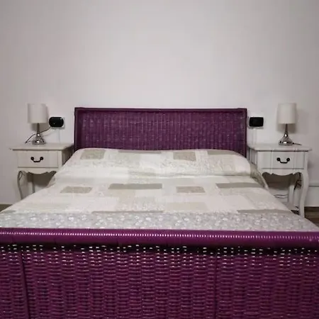 Apartment Edith Doccia Idromassaggio