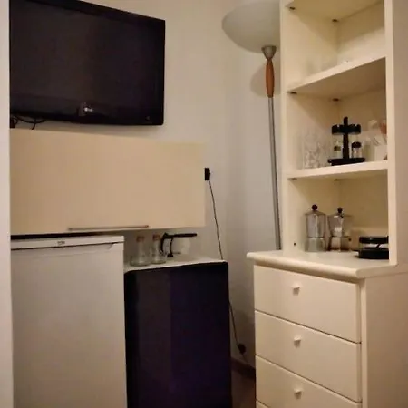 Apartment Edith Doccia Idromassaggio Milan