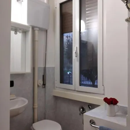 Edith Home City Life