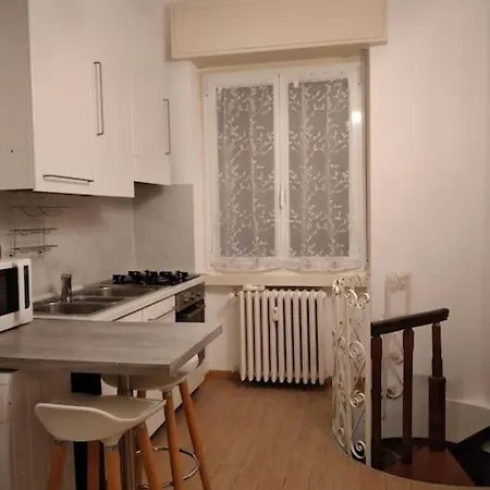 Apartment Edith Doccia Idromassaggio