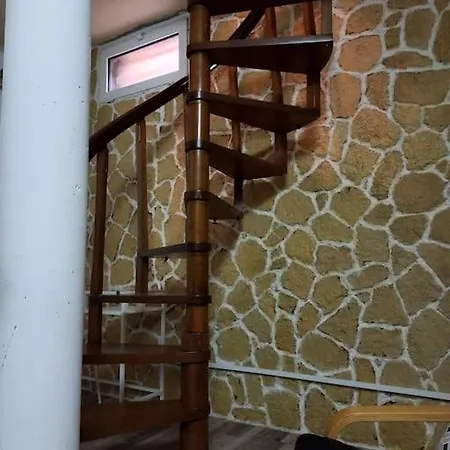 Edith Doccia Idromassaggio Apartment *