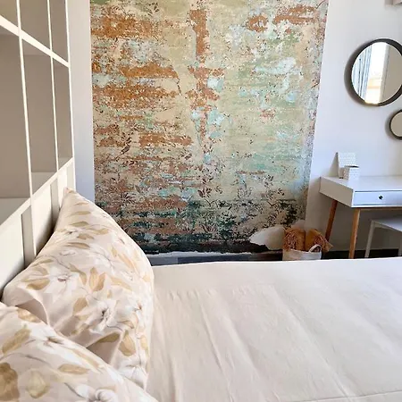 Apartamento Glamour Liberty Sabotino38 *