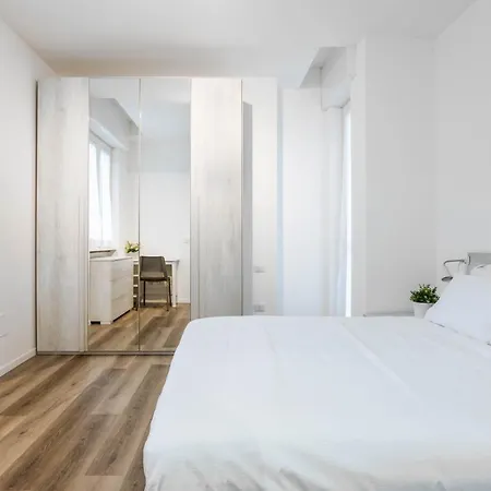 2 Bedrooms With Terrace - Nolo Area Via Varanini * Milán