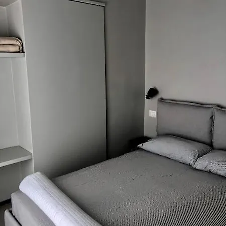 Apartman Brera Luxury Cozy Flat! Milánó