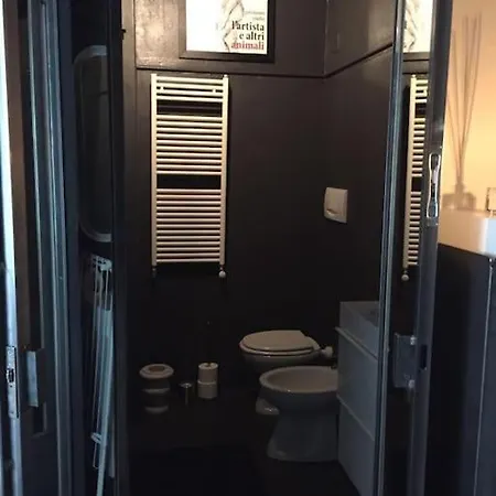 Brera Luxury Cozy Flat!