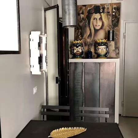 Brera Luxury Cozy Flat! Apartman *