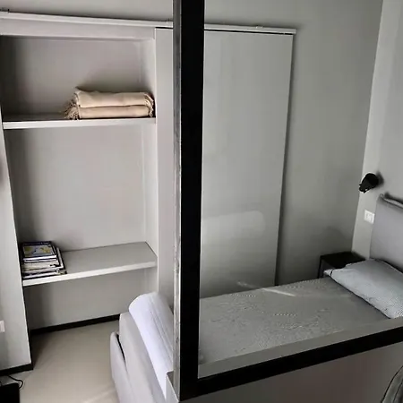 Brera Luxury Cozy Flat! Apartman Milánó