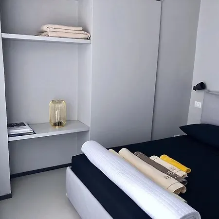 Brera Luxury Cozy Flat! Apartman *