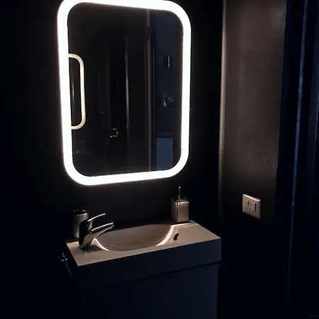 Apartman Brera Luxury Cozy Flat!