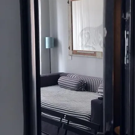 Apartman Brera Luxury Cozy Flat! Milánó