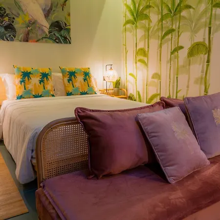 Apartman Experience - Palms